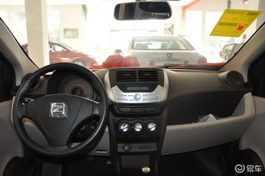 【众泰z1002013款1.