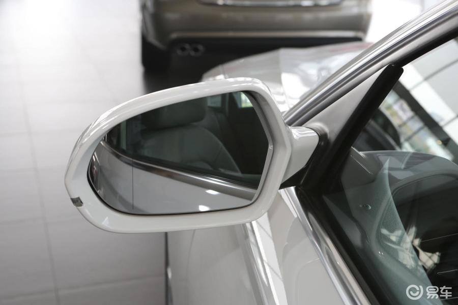 【奥迪a62013款40 hybrid后视镜镜面(后)汽车图片-汽车图片大全】