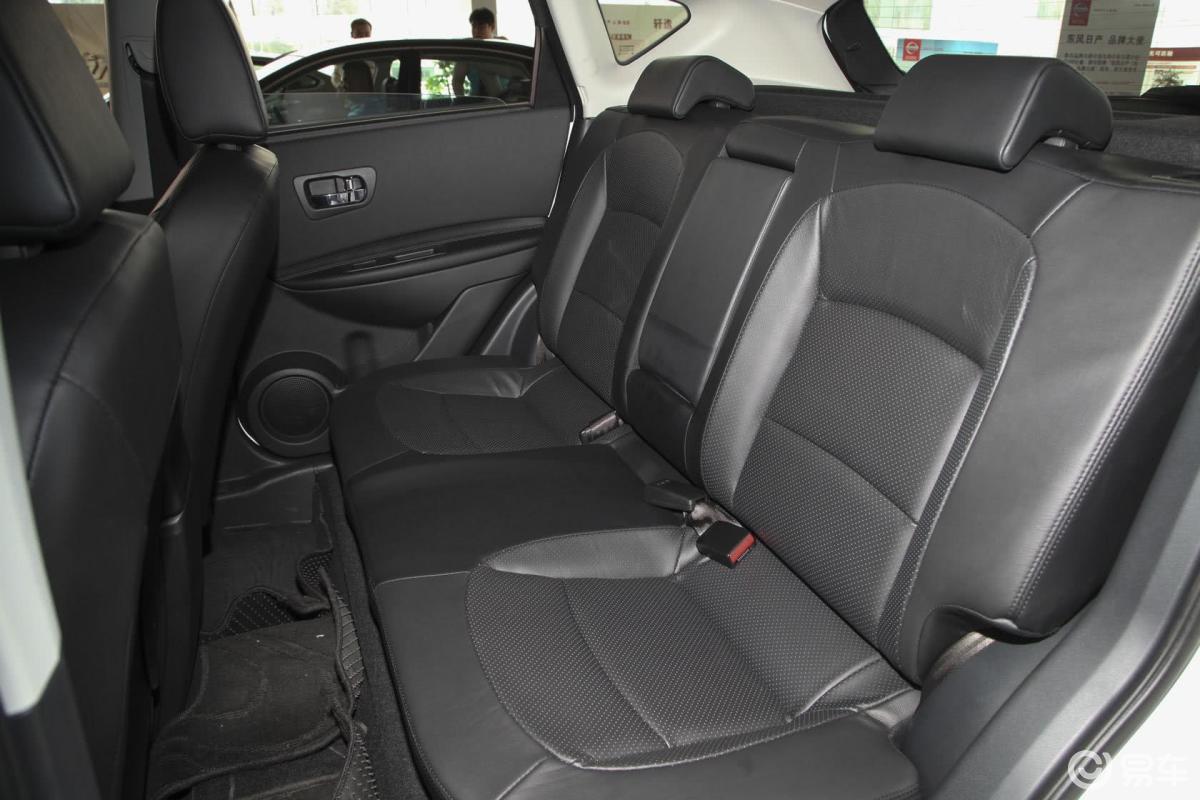 东风日产  逍客 2012款  2021款  2019款  2017款  2016款  2015款