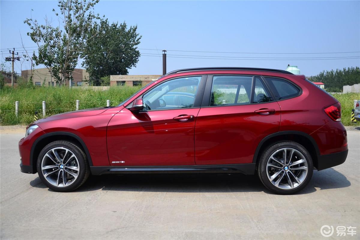 华晨宝马  宝马x1  2014款  2021款  2020款  2019款  2018款  2016款