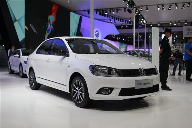 捷达汽车限时优惠4万现车充足欢迎试乘试驾