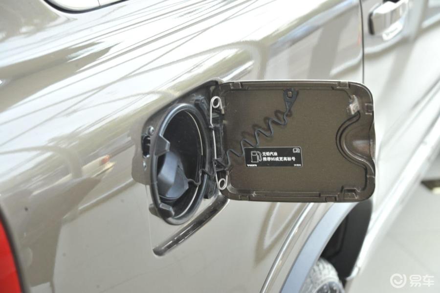 【沃尔沃xc90(进口)2013款2.