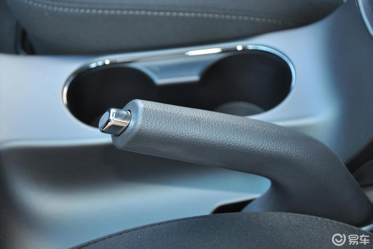 【起亚k3s2014款1.6l 自动 gls驻车制动(手刹,电子,脚刹)汽车图片-汽