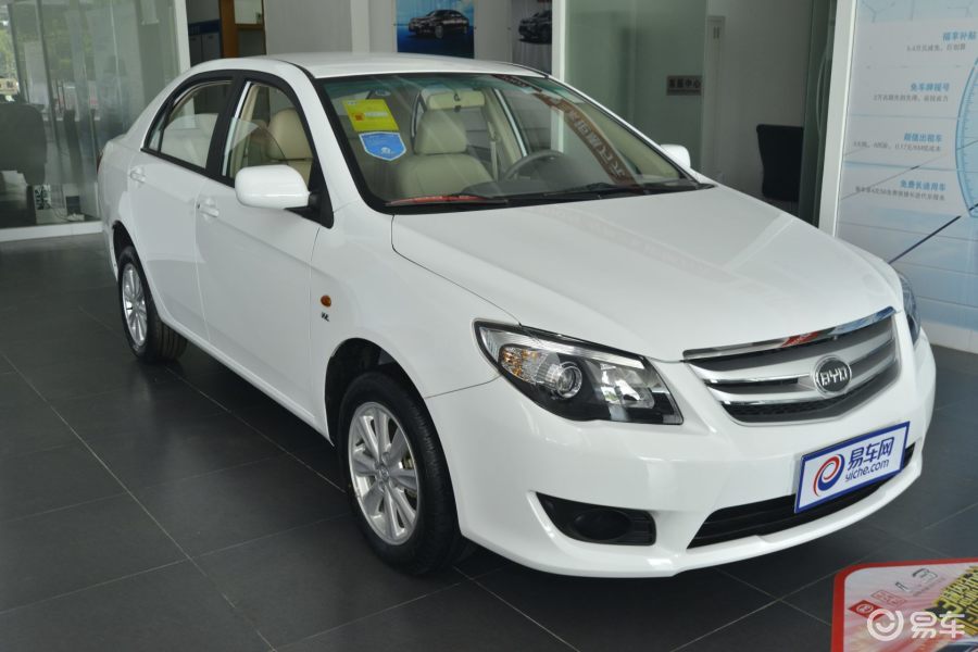 【比亚迪l32013款1.