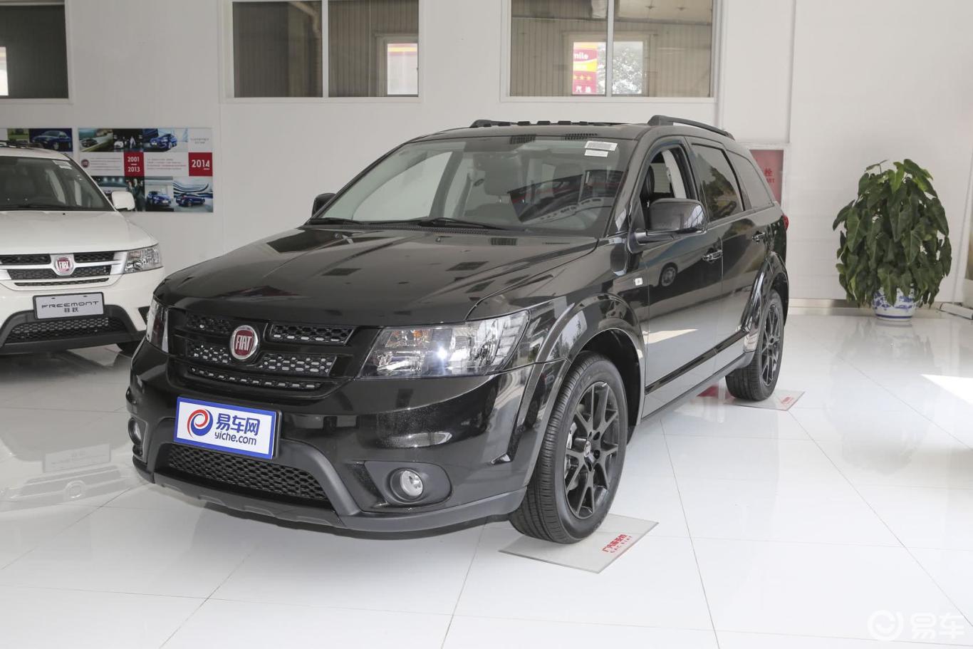 4l 限量炫酷版 7座】进口菲亚特菲跃_2.