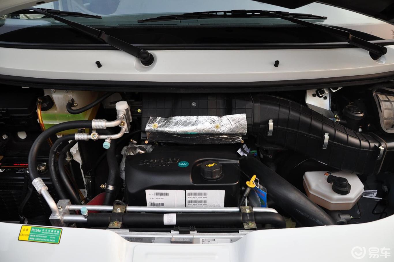 0l标准版 17座 高顶】依维柯褒迪_a42 3.