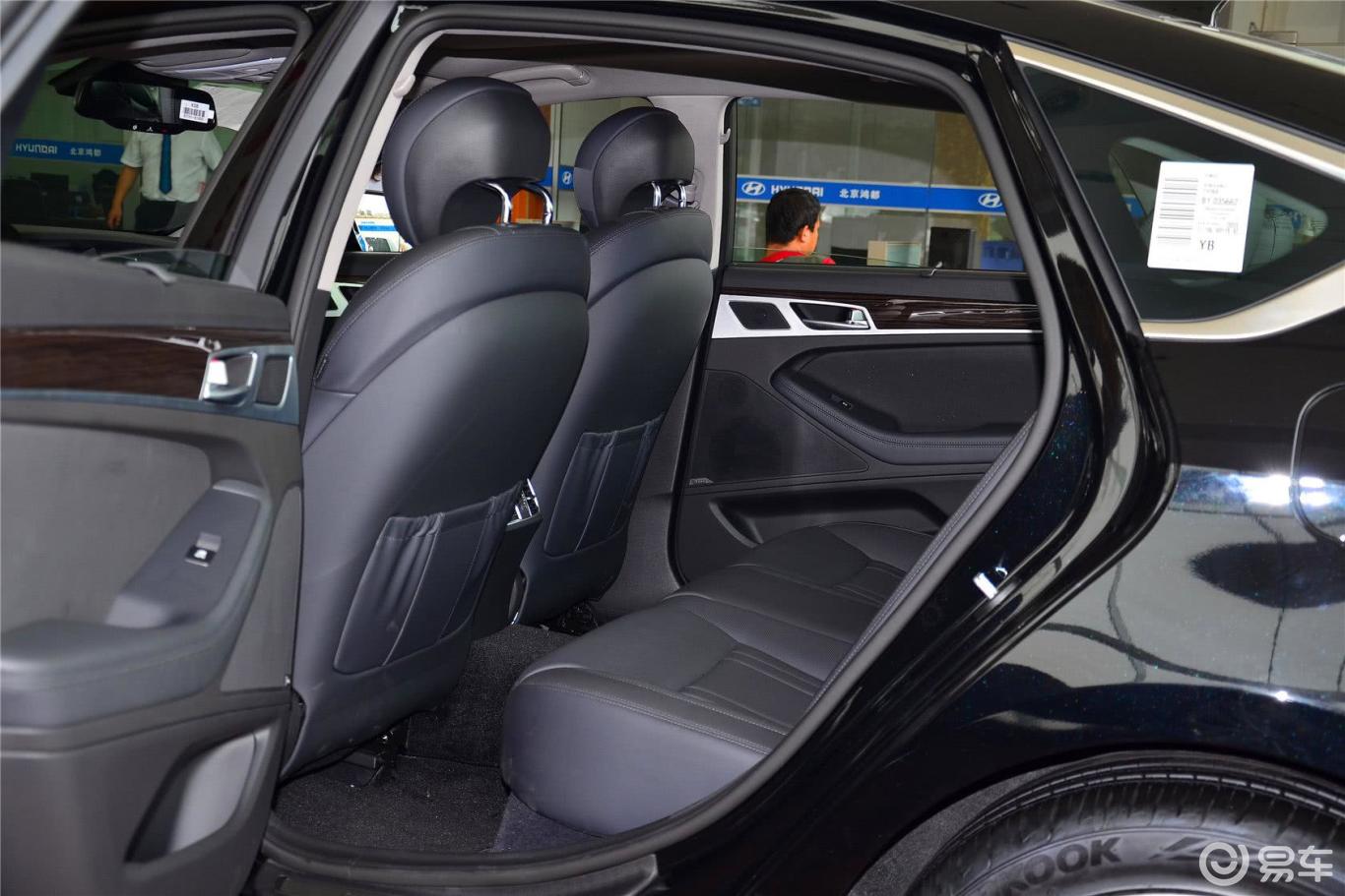 【进口现代捷恩斯 】进口现代捷恩斯_图片-网通社汽车