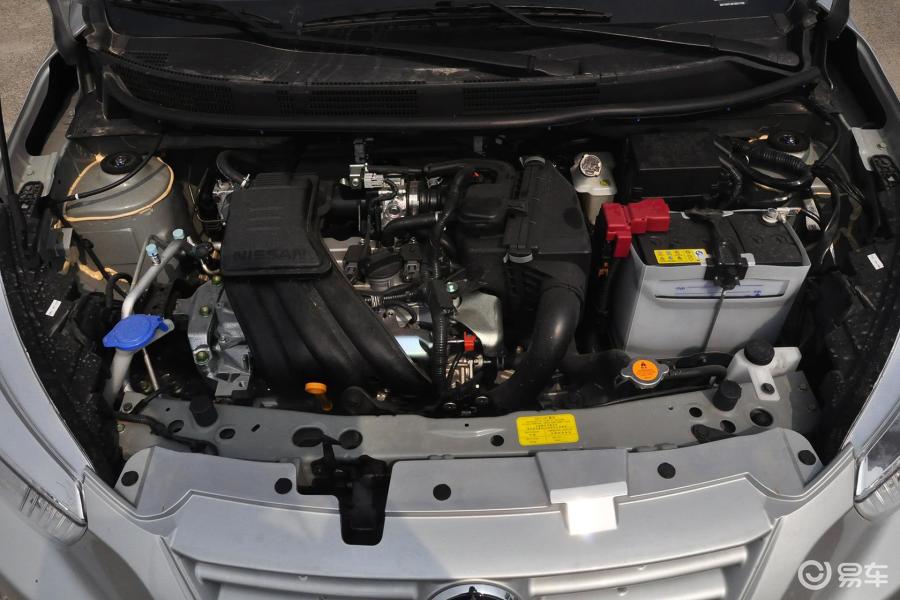 2l 手动 舒享型发动机汽车图片-汽车图片大全】-易车网