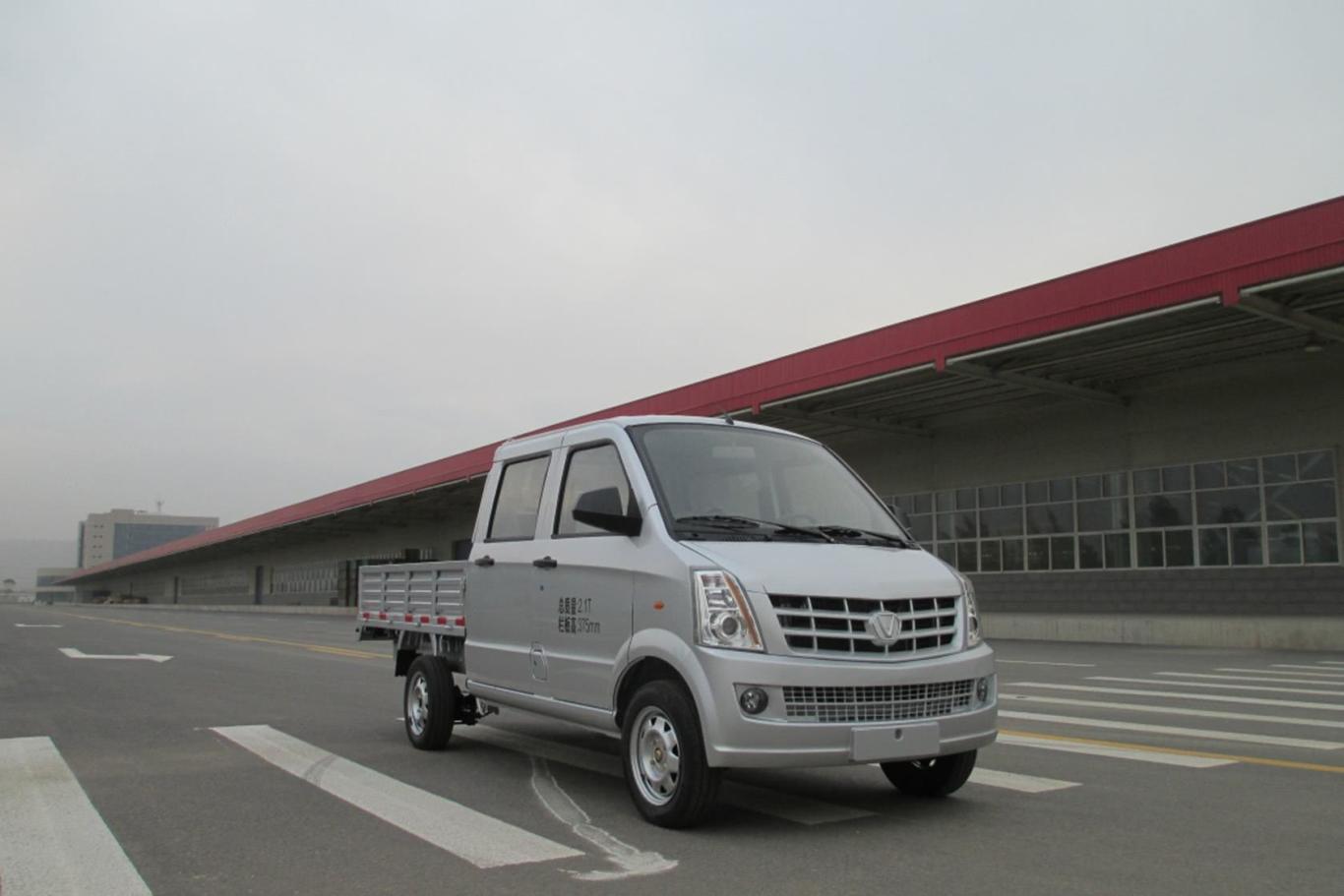 【成功k2外观图片-汽车图片大全】-易车