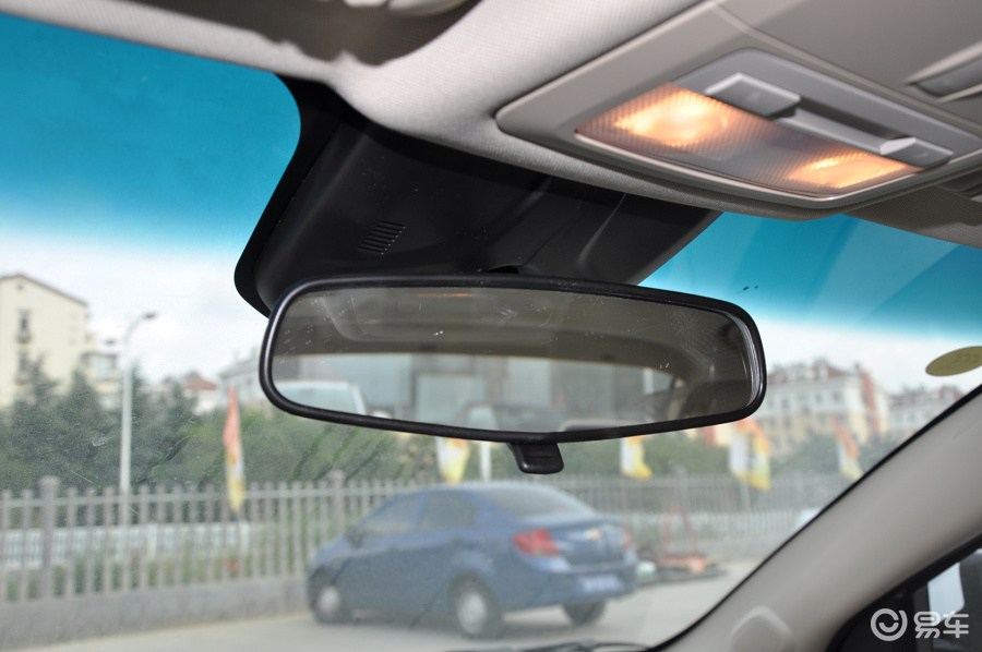 【科鲁兹2015款三厢 1.