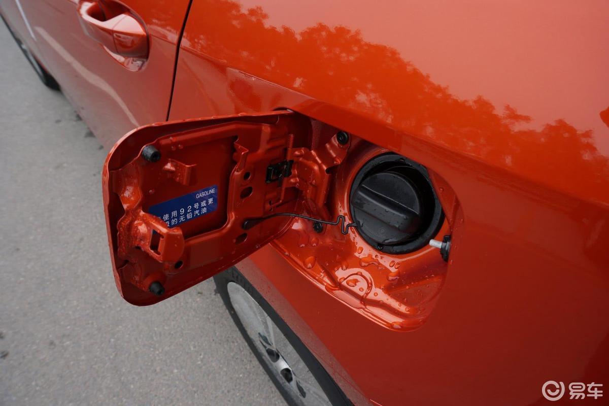 【雷凌2014款1.6g-l cvt 领先版油箱盖汽车图片-汽车图片大全】-易车