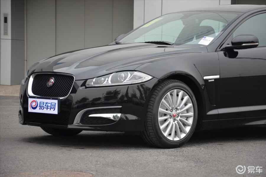 【捷豹xf2015款3.