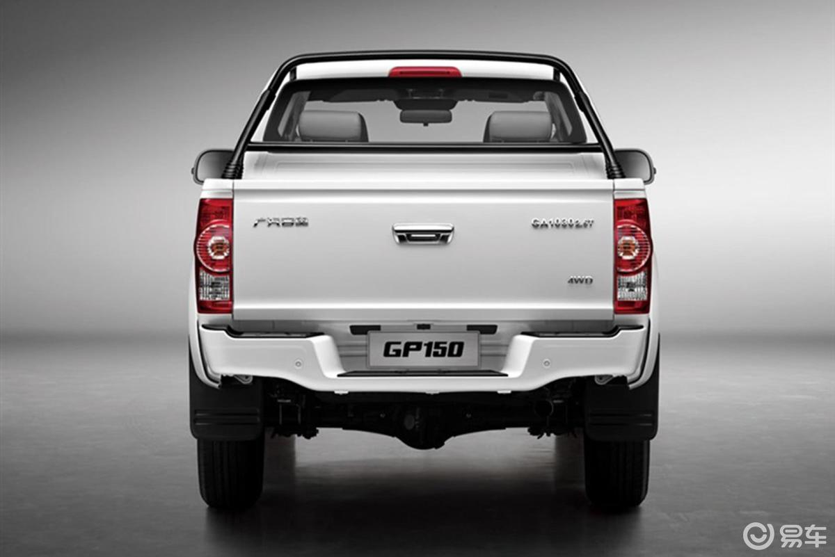 吉奥gp150 官方图