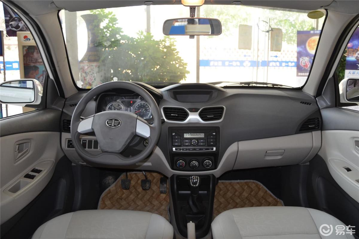 【夏利n52014款1.