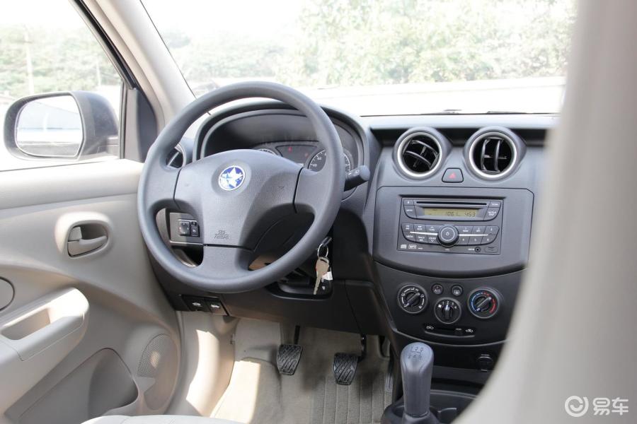 【启辰r302014款1.