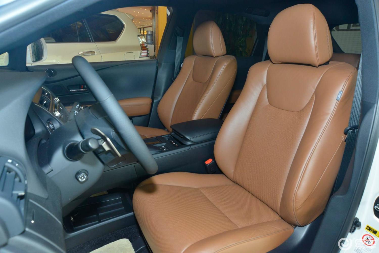 【雷克萨斯rx2013款350 豪华版驾驶员座椅汽车图片-汽车图片大全】