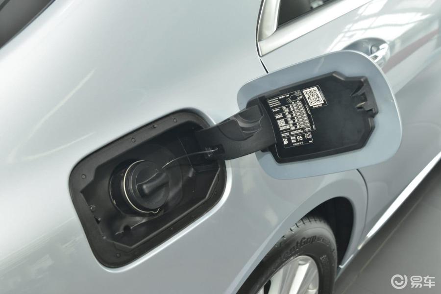 【奔驰s级2014款400l 尊贵型油箱盖汽车图片-汽车图片大全】-易车网