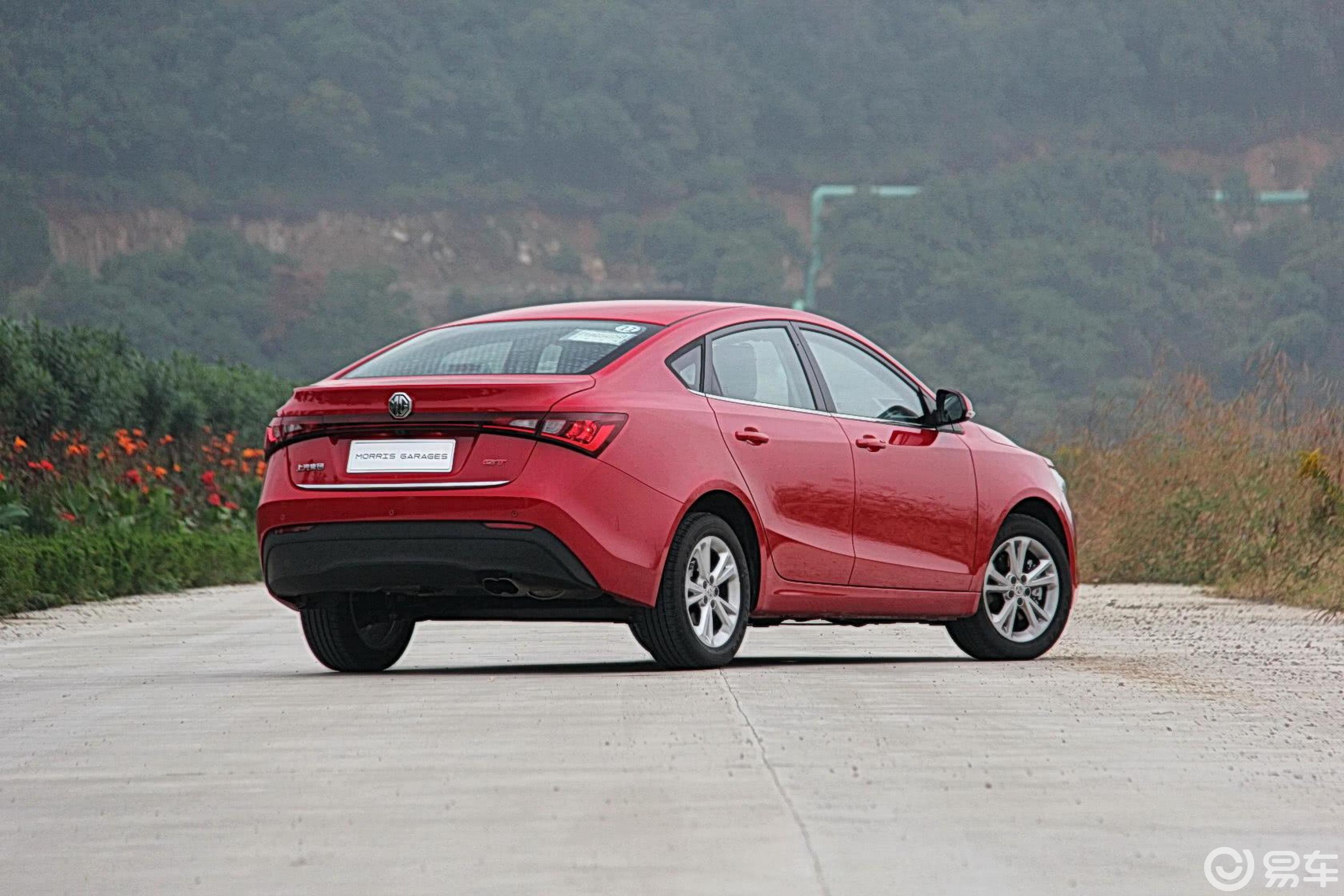 【名爵gt 锐行2015款1.