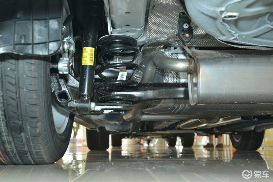 【科鲁兹2015款1.