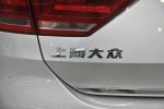 朗行 外观-简约银
