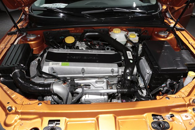 动力方面,绅宝cc将搭载1.8t与2.0t发动机,其中1.