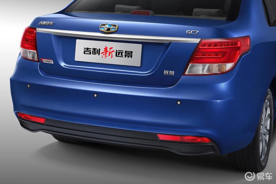 吉利远景 吉利远景吉利远景图