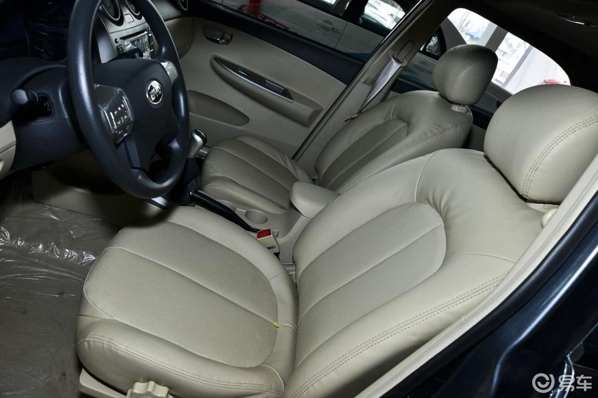 【比亚迪g32012款1.5l 手动 豪华型空间汽车图片-汽车图片大全】-易车