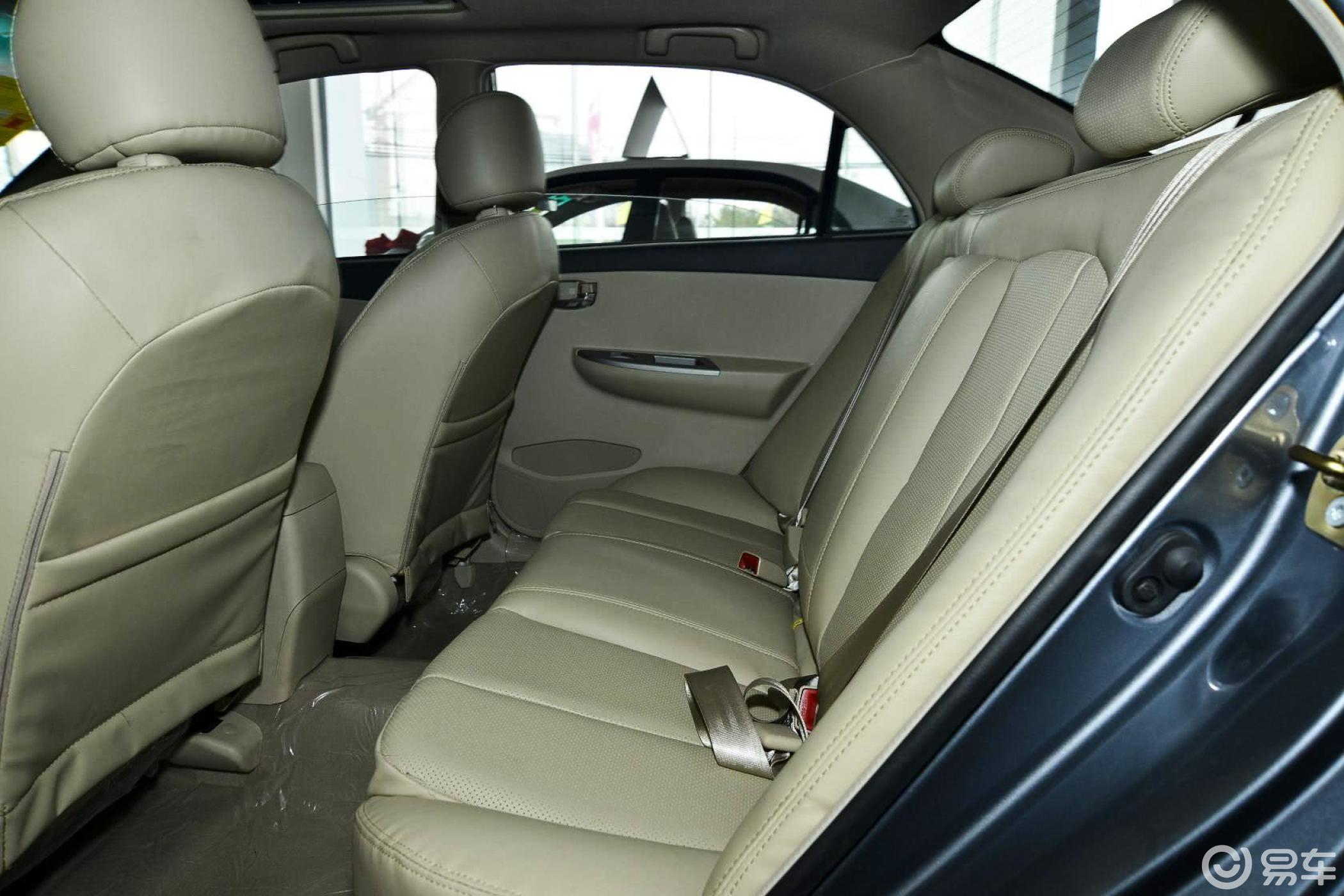 【比亚迪g32012款1.5l 手动 豪华型空间汽车图片-汽车图片大全】-易车