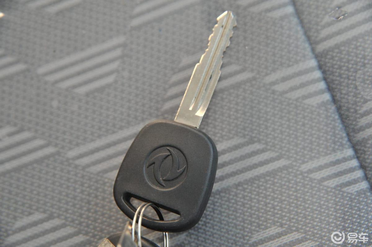 0l 手动 基本型钥匙汽车图片-汽车图片大全】-易车