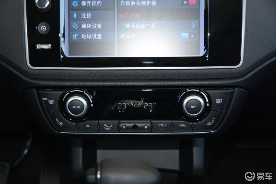 1.6t 6速双离合 炫动派