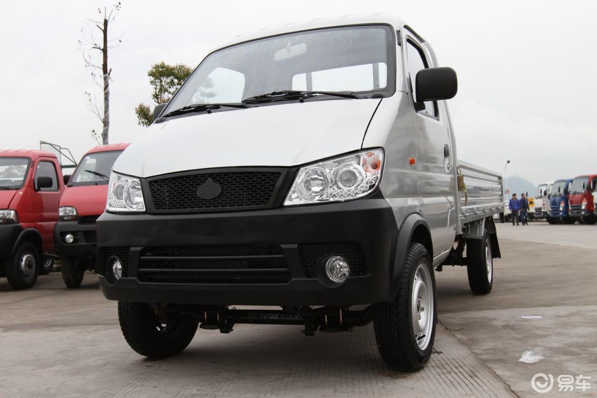 【新豹mini2015款1.