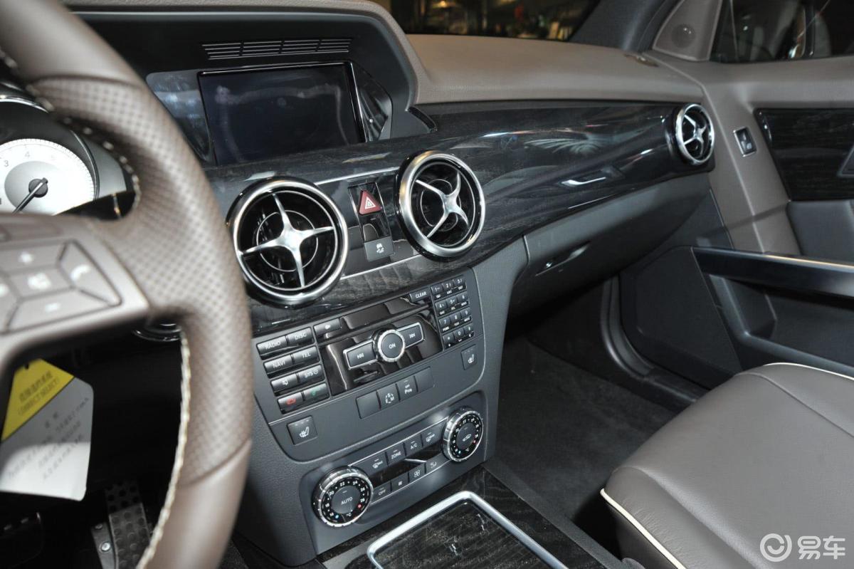 glk30030l自动豪华型极致版
