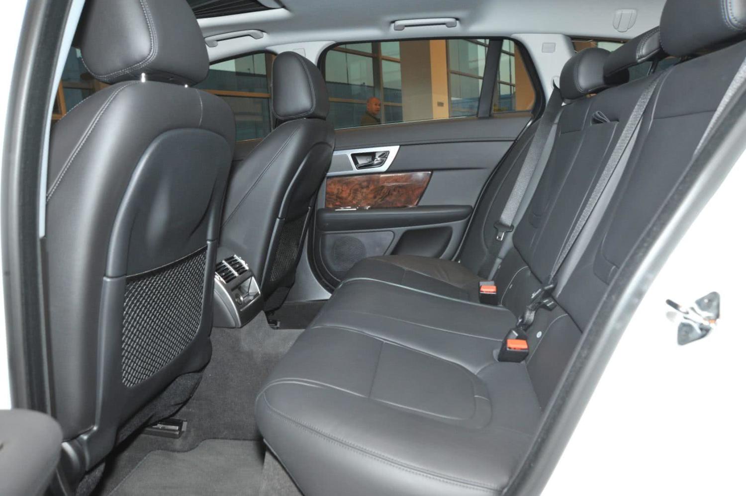 【捷豹xf2015款3.