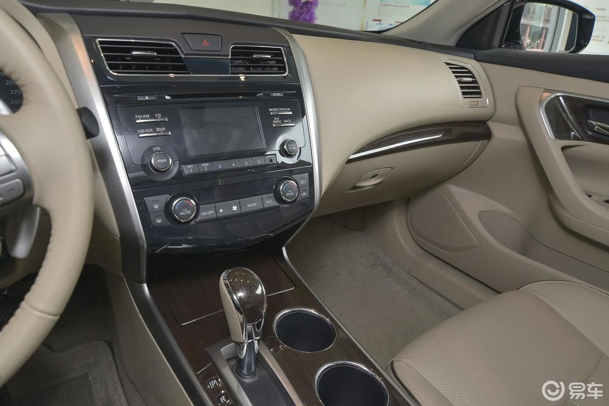 天籁·公爵 2.5xv尊享版