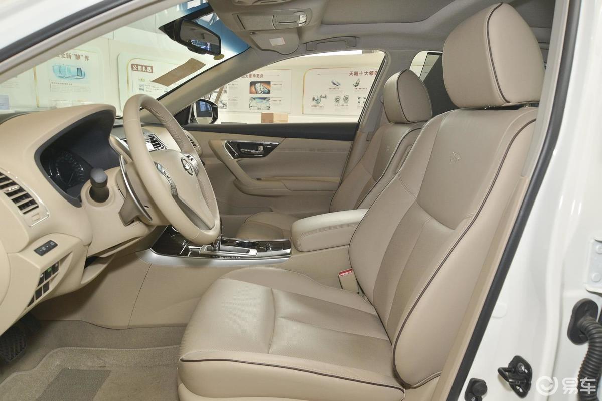 东风日产  天籁 2014款  2021款  2020款  2019款  2018款  2016款