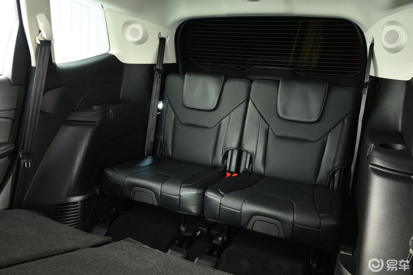 7t gtdi 四驱尊锐型】福特锐界_2.7t gtdi 四驱尊锐型图片-网通社汽车