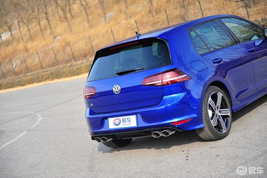 大眾 golf r 2015款 2016款 2015款 2011款 2.0t r 2.