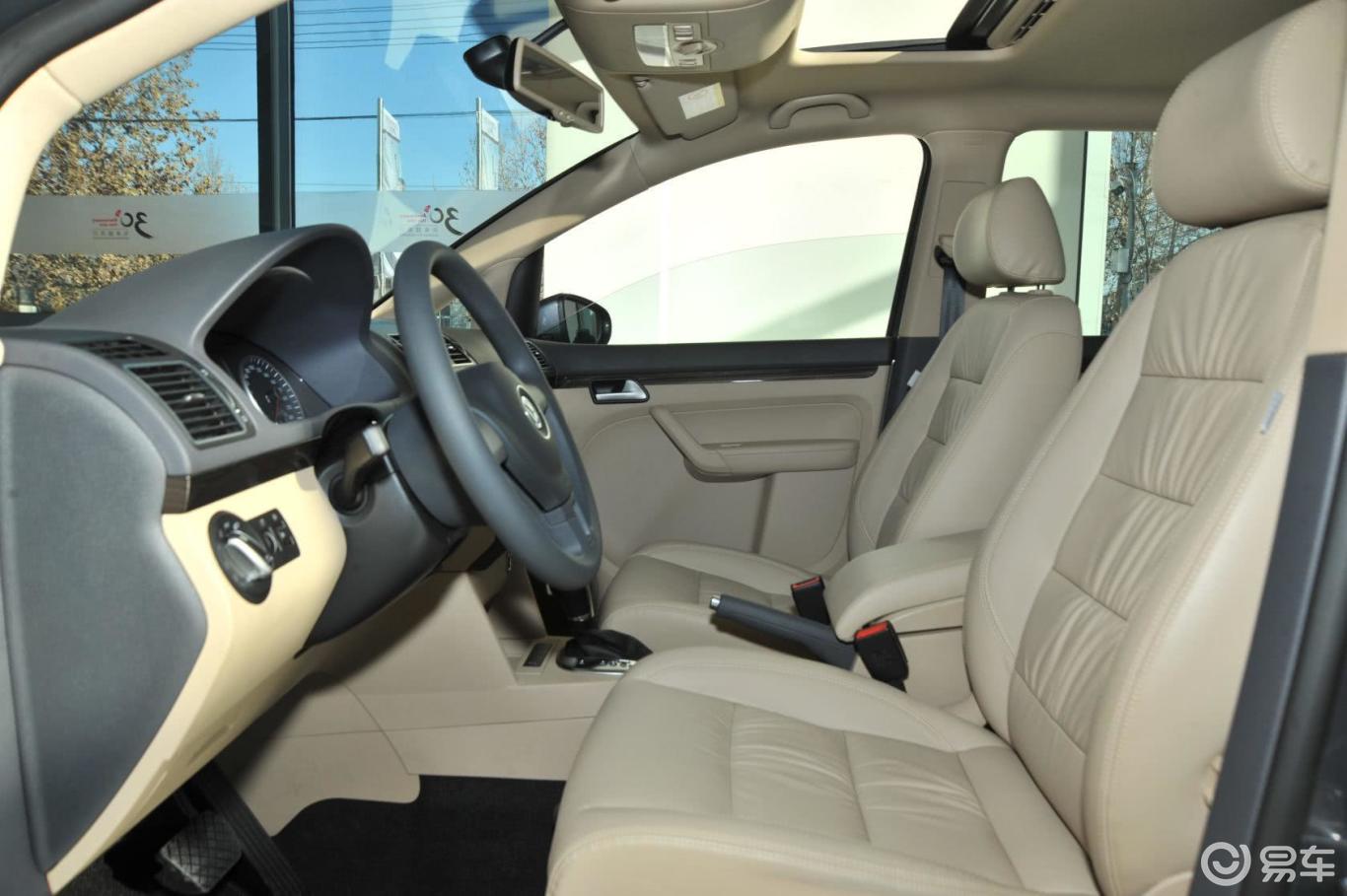 4tsi 自动 5座 舒适版】大众途安_1.
