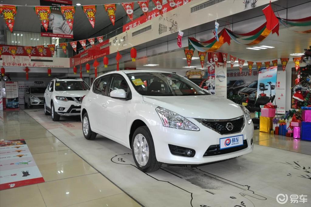 【日产骐达2014款1.6 xl mt 智能型】报价_图片_-参数_易车