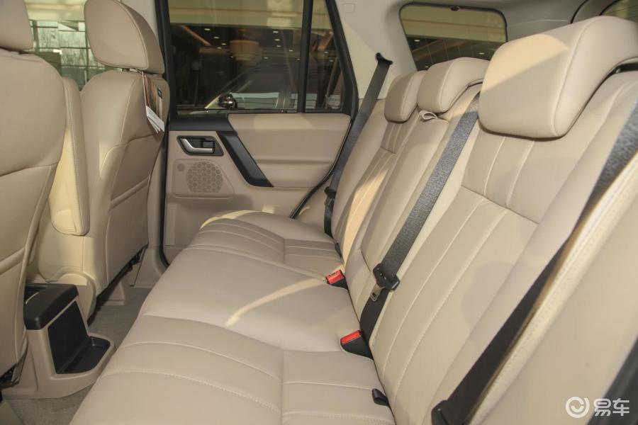 【神行者2代2015款典藏版 2.