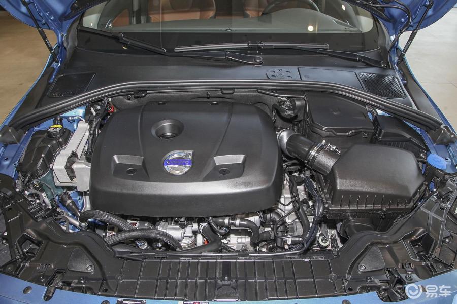 【沃尔沃v602015款t5 智雅版发动机汽车图片-汽车图片大全】-易车