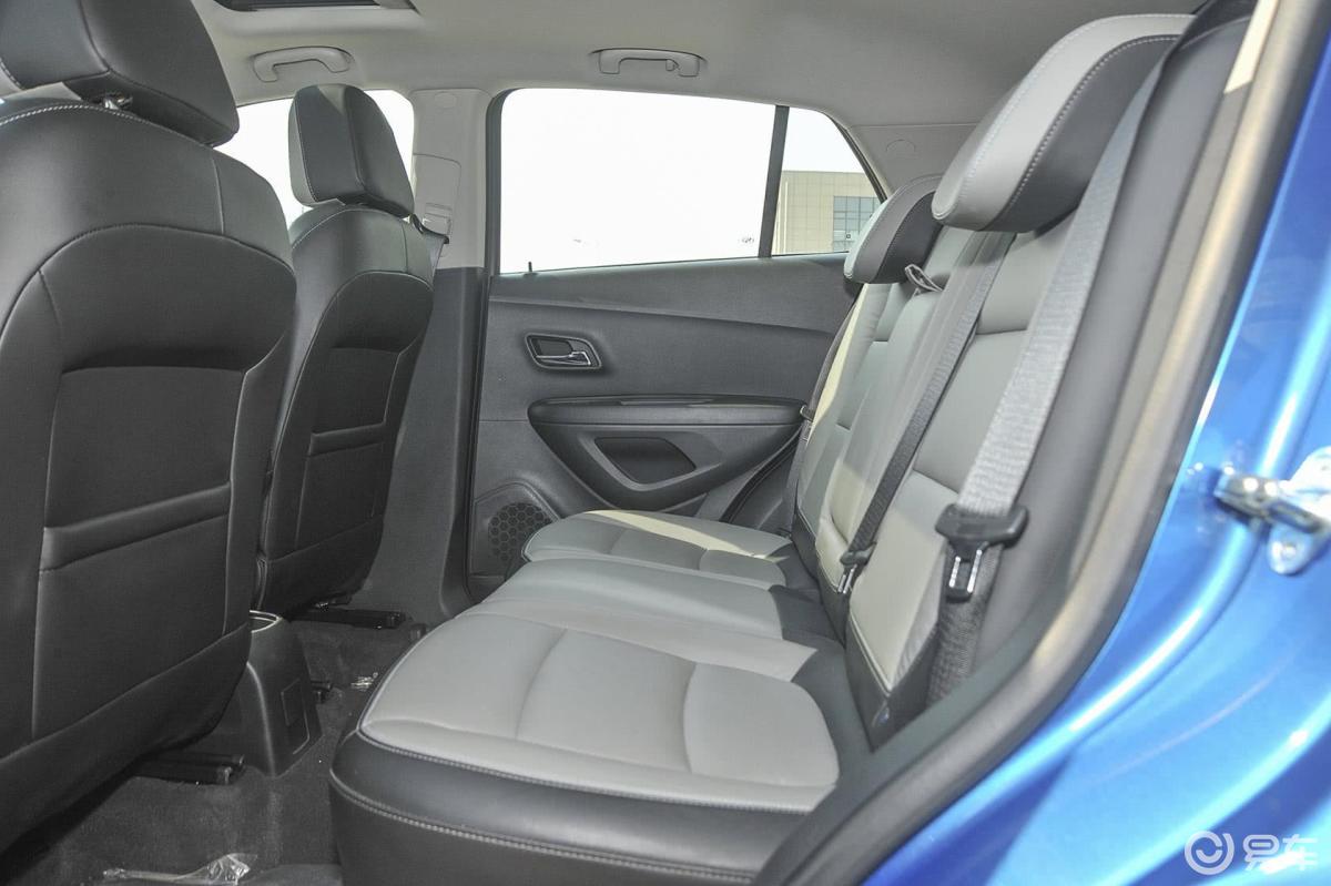 【创酷2014款1.4t sx at空间汽车图片-汽车图片大全】-易车