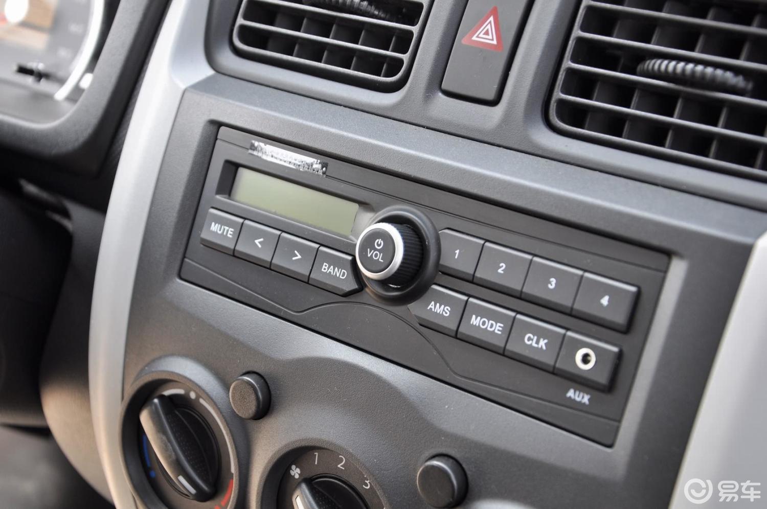 1.0l 手动 基本版 c10 空调