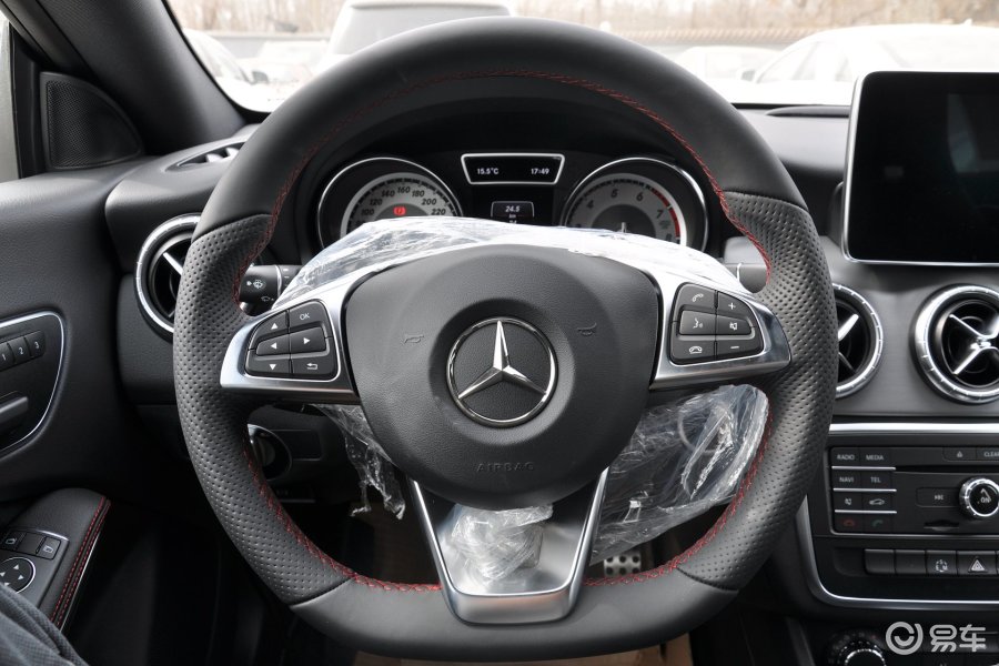 cla 220 4matic