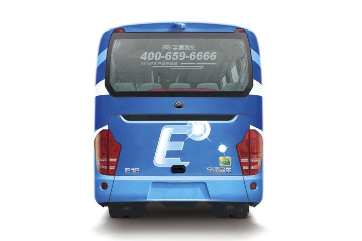 【宇通e12纯电动城市客车】宇通e12纯电动城市客车_宇通e12纯电动城市