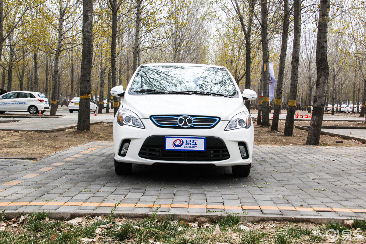 【北汽新能源ev系列 ev160 轻秀版】北汽新能源ev系列_ev160 轻秀版