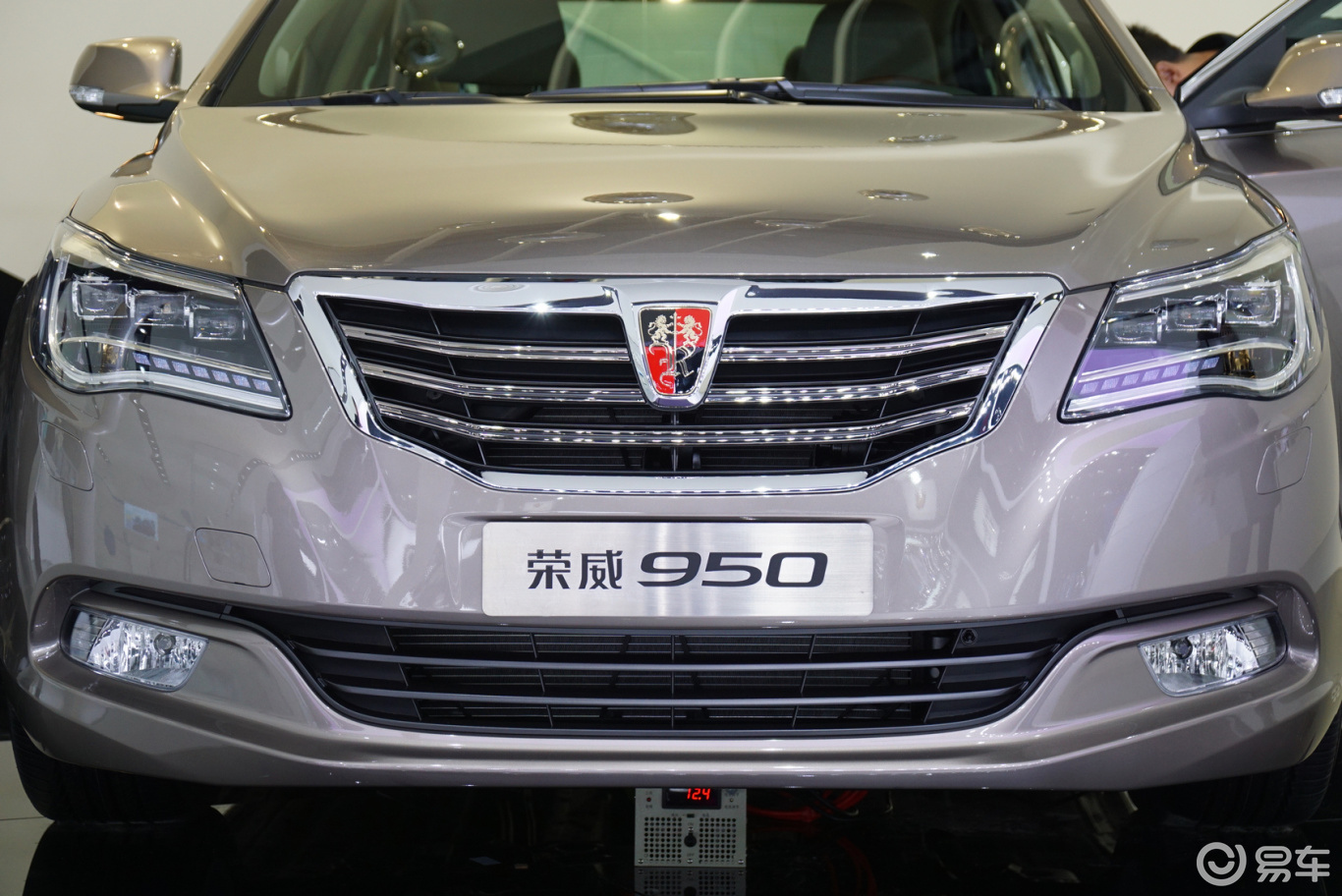 荣威950荣威950