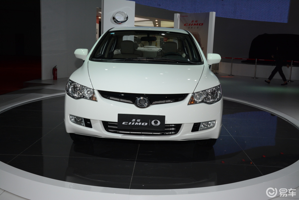 【本田思铭 】本田思铭_图片-网通社汽车