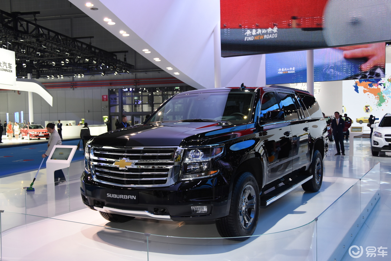 雪佛兰suburban雪佛兰suburban