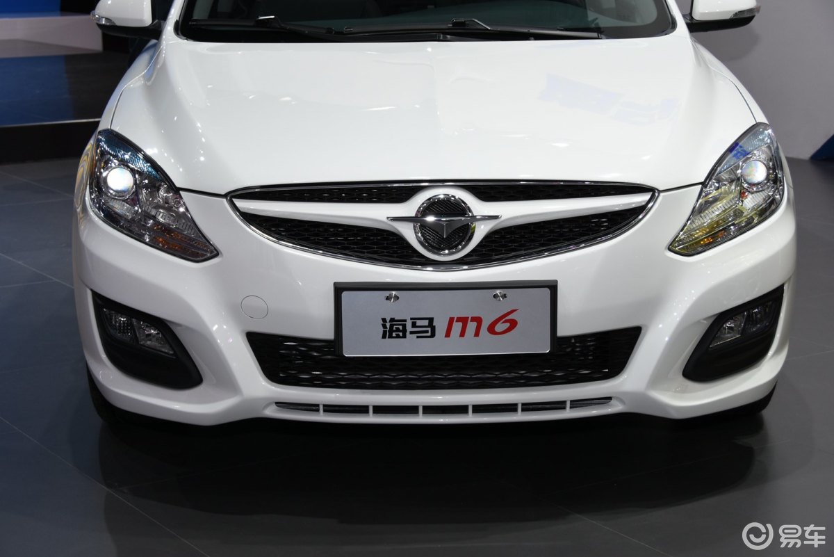 海马m6海马m6